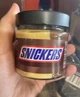 Шоколадно-ореховая паста Snickers 200 г - изображение 5