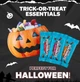 Набір шоколаду Feastables MrBeast Halloween Candy Bar Box 12х35г - зображення 3