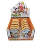 Кислые конфеты Halloween Peanuts Snoopy Spirit со вкусом апельсина 28г - изображение 9