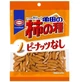 Японські крекери з арахісом Kaki no Tane Peanut Kameda Seika 100г - зображення 1