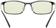 Компьютерные очки Xiaomi Mi Computer Glasses HMJ01TS DMU4047TY Black - изображение 3