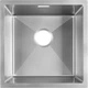 Кухонная мойка Gunter&Hauer Olef 4522 Inox Honey - изображение 1