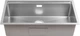 Кухонная мойка Gunter&Hauer Federbach 8022 Inox Honey - изображение 7