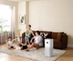 Очиститель воздуха Xiaomi Smart Air Purifier 4 Pro BHR5056EU - изображение 9