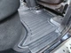 Килимки Stingray 3D (4 шт, поліуретан) для BMW X5 E53 1999-2006 рр - зображення 3