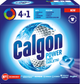 Tabletki do pralki Calgon Powerball odkamieniające 15 szt (5011417544143) - obraz 1