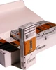 Блок сигарет Cigaronne Super Slims White x 10 пачек (4850008001020) - изображение 1
