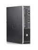 Компьютер HP Compaq Elite 8300 USDT (Intel Core i5-3470/16Gb/SSD240Gb) s1155 Б/У - изображение 6