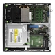 Компьютер HP Compaq Elite 8300 USDT (Intel Core i5-3470/16Gb/SSD240Gb) s1155 Б/У - изображение 8