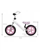 Біговел дитячий Kidwell Rebel white bunny Білий з рожевим (ROBIREL09A0) - изображение 2