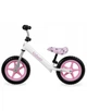 Біговел дитячий Kidwell Rebel white bunny Білий з рожевим (ROBIREL09A0) - изображение 6