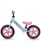 Біговел дитячий Kidwell Rebel fanny land Рожевий з блакитним (ROBIREB12A0) - зображення 6