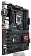 Материнская плата Asus Z170 Pro Gaming (s1151, Intel Z170, PCI-Ex16) - изображение 2