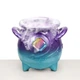 Ігровий набір Moose Toys Magic Mixies Чарівний казанок, фіолетовий 123401 - зображення 3