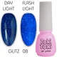 Гель-лак Toki Toki Glitz №08, 5ml - зображення 1
