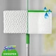 Швабра Swiffer та змінні салфетки 8 сухих, 3 вологі - зображення 3