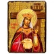 Икона Елена Святая Равноапостольная Царица ,икона на дереве 170х230 мм (1159-2) - изображение 1
