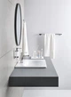 Держатель для аксессуаров Grohe Selection (41027000) - изображение 2