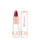Матовая помада для губ Bogenia Match BG740, 016 Delicious Red, 4г - изображение 1