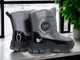 Дутики Weestep, арт.8166 TH, 29р., графит - изображение 3