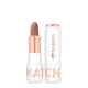 Матова помада для губ Bogenia Match BG740, 001 Milky Chocolate, 4г - зображення 1
