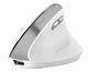 Бездротова миша TRUST Bayo II Ergonomic Wireless Mouse - White Bayo II Ergon Wireless — білий 282523 - изображение 1