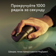 Комплект Logitech MX Keys S Combo для MAC Bluetooth/Wireles УКР, сірий (920-012845GR) 287700 - изображение 8