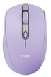 Мишка Trust Ozaa Compact Multi-Device Wireless Purple (25384) - изображение 1