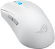 Мышь Asus ROG Harpe Ace Mini Wireless (90MP03Z0-BMUA10) White - изображение 3