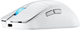 Мышь Asus ROG Harpe Ace Mini Wireless (90MP03Z0-BMUA10) White - изображение 6