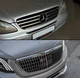 Комплект рестайлінгу в W447 Maybach для Mercedes Vito W639 2004-2014 рр - зображення 7