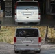 Комплект рестайлінгу в W447 Maybach для Mercedes Vito W639 2004-2014 рр - зображення 10