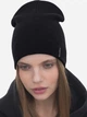 Шапка Malisa Рио ML8761 54-58 Черная - изображение 1