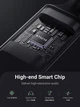 Звуковая карта Ugreen CM477 USB AUX Jack TRRS(Mic + Ear) KT0210 25 см Черная (30757) - изображение 4