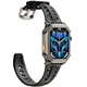Смарт-часы OUKITEL BT80 Rugged Outdoor Watch Grey (6931940752947) - изображение 8