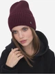 Шапка Malisa Дикси 15-1204-DX-88 54-58 Марсала - изображение 1