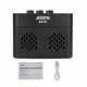 Комбопідсилювач для електрогітари Aroma AMP AG-05 Black (Bluetooth, 5Вт, 2200mAh) - зображення 6
