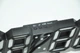 LED годинник з термометром Caixing CX-2218 Black білий циферблат - зображення 7