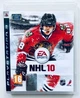 NHL 10, русская версия - диск для PlayStation 3, Б/У - изображение 1