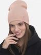 Шапка Malisa Рио 15-1223RIO-PM-1 54-58 Абрикосовая - изображение 1