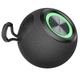 Акустическая система Borofone BR23 Sound Ripple Sports Wireless Speaker Black (BR23B) - изображение 2