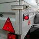 Фонарь LED габаритный заноса прицепа 12-24 В 62х48 мм - изображение 6