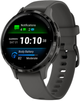 Smartwatch Garmin Venu 3S 41 mm Pebble Gray (010-02785-00) - obraz 1