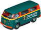 Автомобіль Carrera Evolution VW BUS T2b Jägermeister (4007486277953) - зображення 1