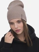Шапка Malisa Рио 15-1223RIO-PM-69 54-58 Крем-брюле - изображение 1