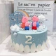 Набір фігурок Свинка Пеппа. Ігрові фігурки Peppa Pig 4 шт. Порося Джордж, Папа Свин, Мама Свинка (II) 26291 - зображення 2
