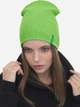 Шапка Malisa Рио 15-1223RIO-PM-136 One Size Салатовая - изображение 1