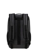 Рюкзак Дорожный American Tourister URBAN TRACK BLACK/LIME 40x25x20 MD1*19205 - изображение 4