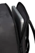 Рюкзак Дорожный American Tourister URBAN TRACK BLACK/LIME 40x25x20 MD1*19205 - изображение 6