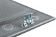 Кухонная мойка ELLECI EASY 300 TITANIUM 73 - изображение 7